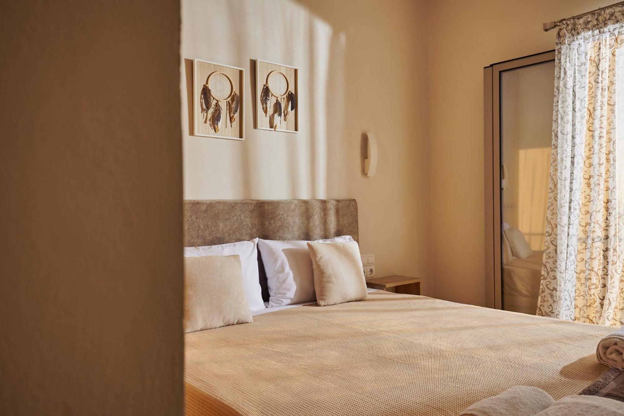 Pelagaki Sunrise Apartments Orthoniai Екстер'єр фото